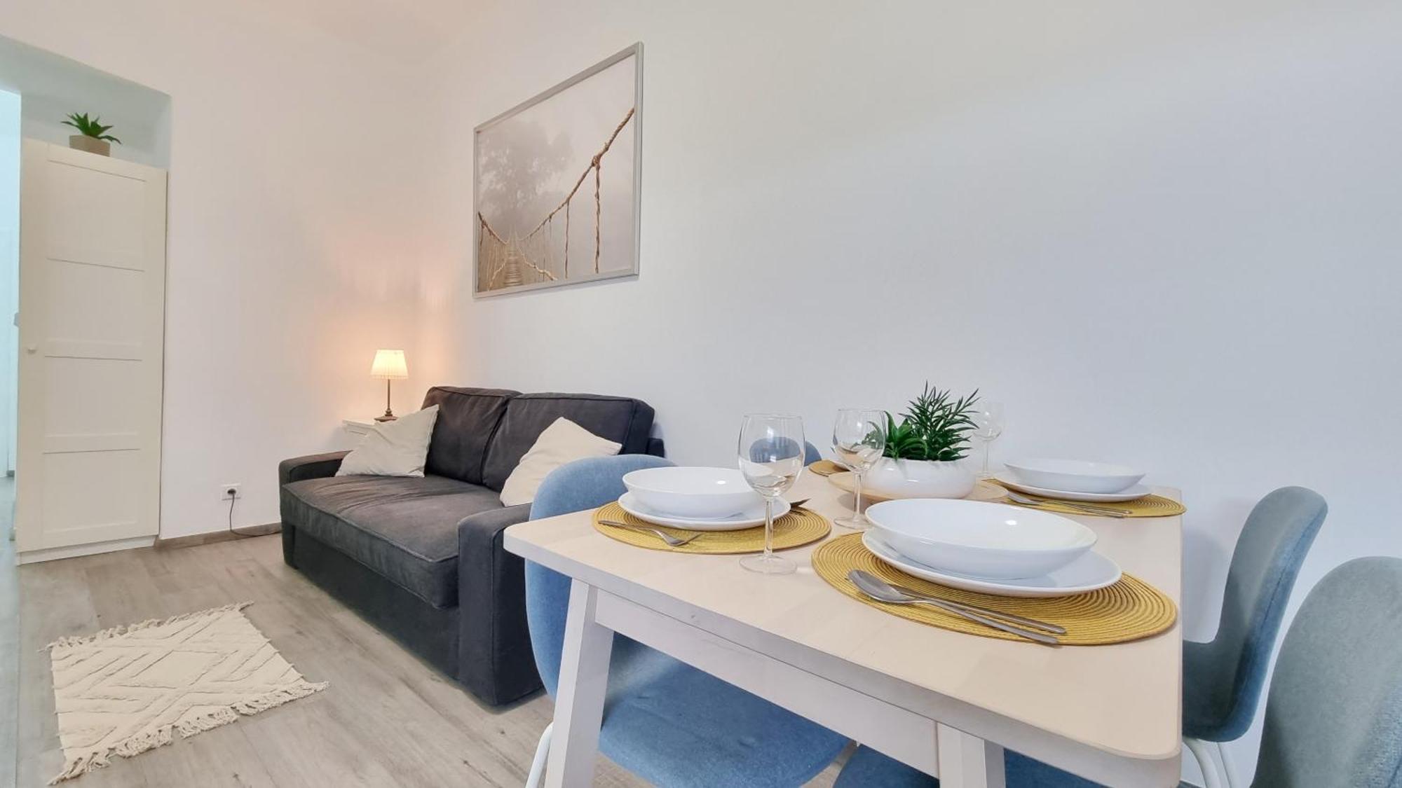 Finnem Rentals Florenc ปราก ภายนอก รูปภาพ